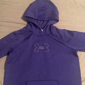 Hoodie, Large, Women’s.